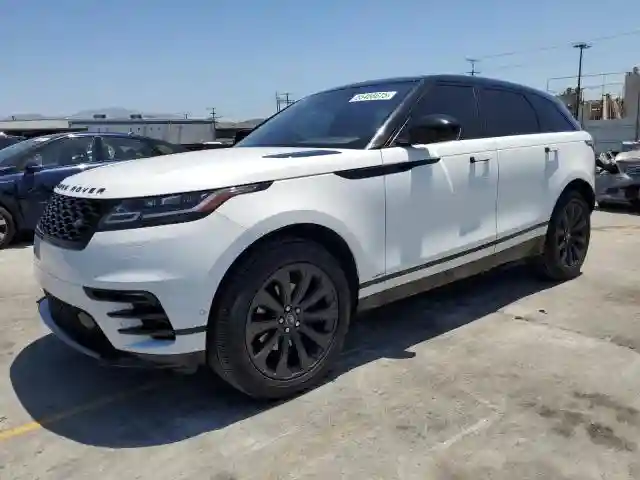 SALYL2EX7KA791323 2019 LAND ROVER RANGEROVER-0