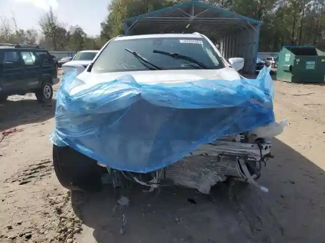 5GAERDKW3PJ135127 2023 BUICK ENCLAVE-4