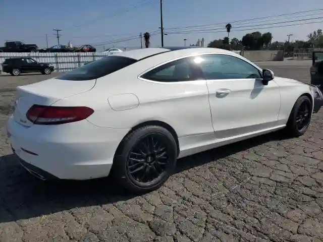 WDDWJ4KB1HF325798 2017 MERCEDES-BENZ C-CLASS-2