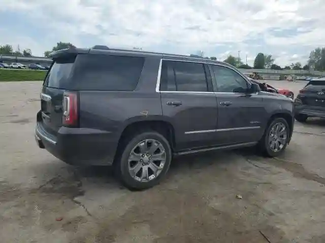 1GKS2CKJXFR743722 2015 GMC YUKON-2