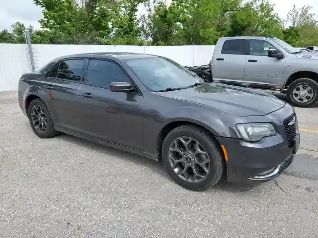 2C3CCAGG5FH792930 2015 CHRYSLER 300-3