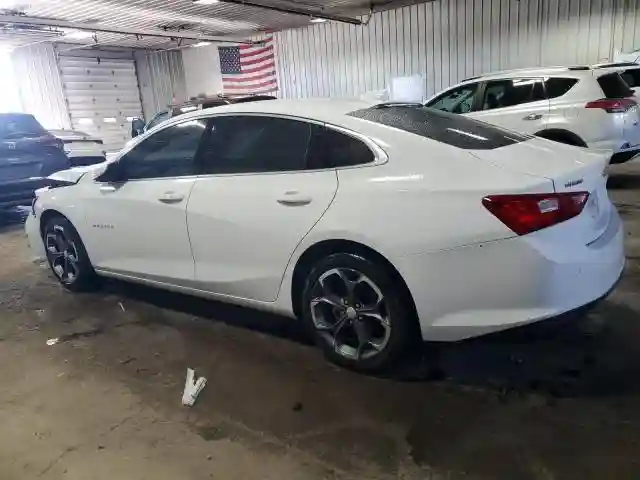 1G1ZD5ST7PF140448 2023 CHEVROLET MALIBU-1