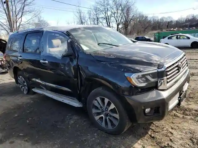 5TDJY5G18KS172799 2019 TOYOTA SEQUOIA-3
