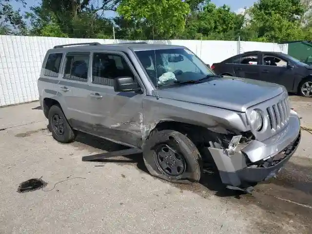 1C4NJRBB2FD292970 2015 JEEP PATRIOT-3