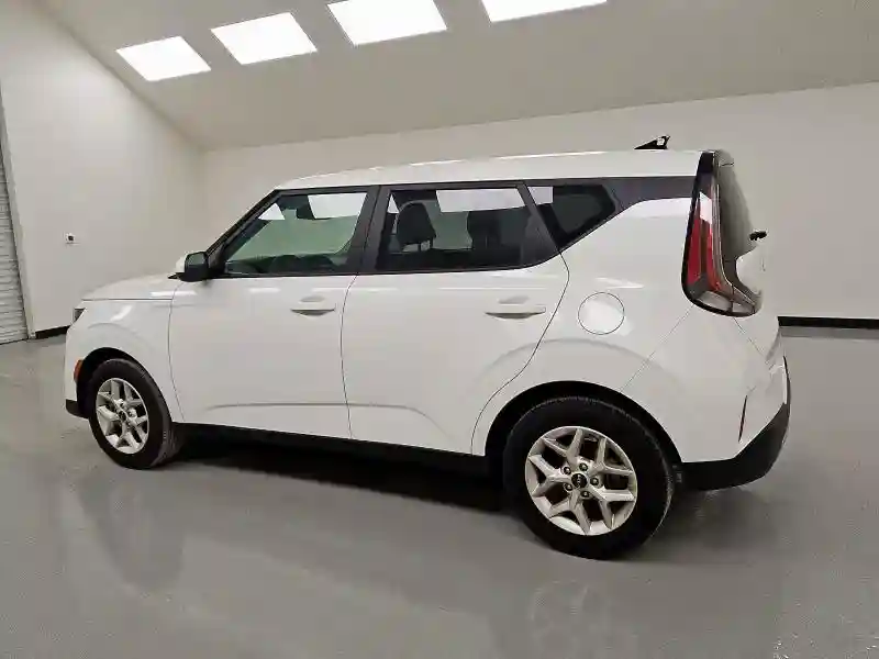 KNDJ23AU2S7925164 2025 KIA SOUL-1
