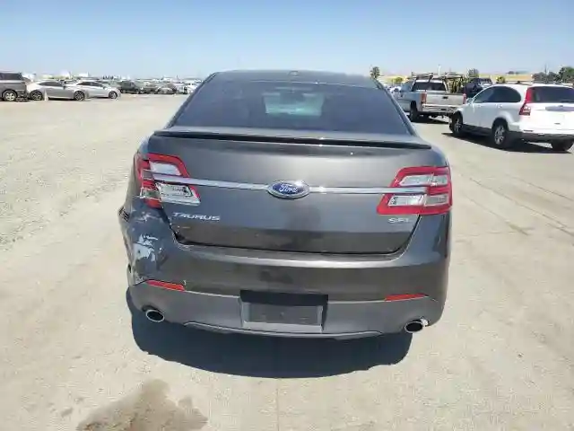 1FAHP2E8XFG209390 2015 FORD TAURUS-5