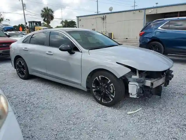 5XXG64J21PG214850 2023 KIA K5-3