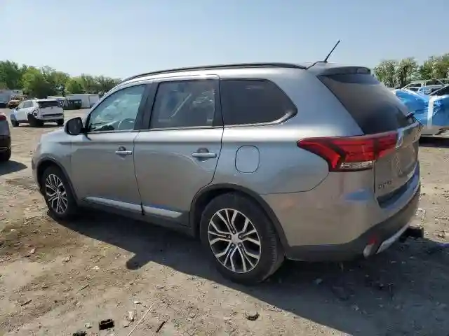 JA4AZ3A34GZ007201 2016 MITSUBISHI OUTLANDER-1