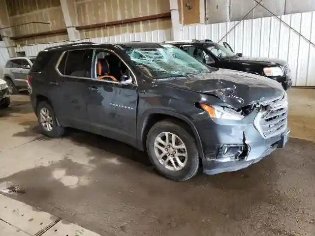 1GNEVHKW4MJ220868 2021 CHEVROLET TRAVERSE-3