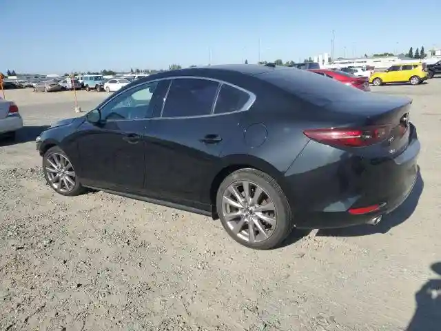 3MZBPAEM0KM104202 2019 MAZDA 3-1