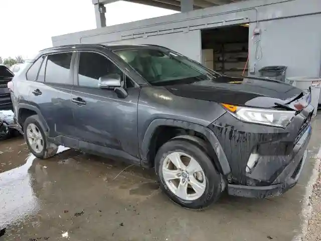 2T3W1RFV0MC119619 2021 TOYOTA RAV4-3