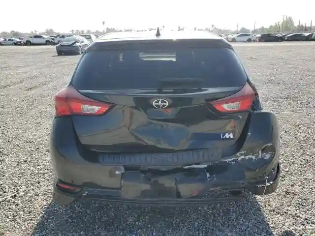 JTNKARJE9GJ514899 2016 TOYOTA SCION-5