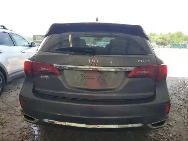 5J8YD3H32LL016308 2020 ACURA MDX-5