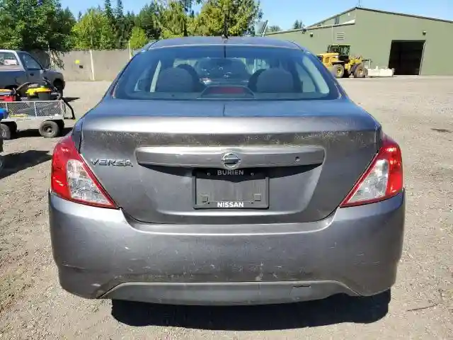 3N1CN7AP1GL908864 2016 NISSAN VERSA-5