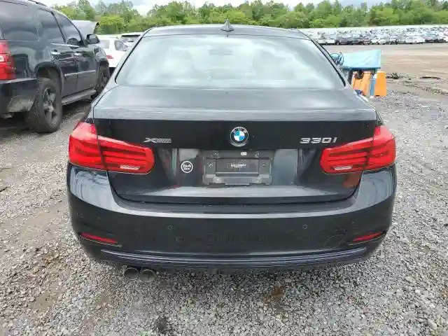 WBA8D9C52JA616441 2018 BMW 3 SERIES-5