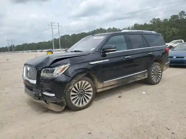5LMJJ2LT8KEL10821 2019 LINCOLN NAVIGATOR-0