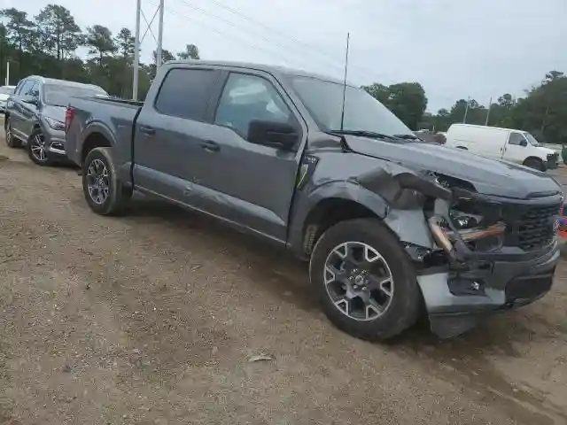 1FTEW2KP9RKD83769 2024 FORD F150 STX-3