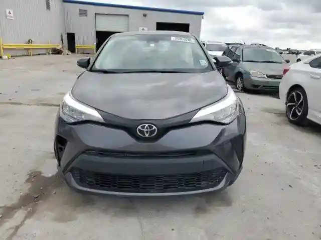 JTNKHMBX9M1113573 2021 TOYOTA C-HR-4