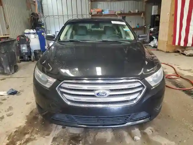 1FAHP2D83FG167730 2015 FORD TAURUS-4