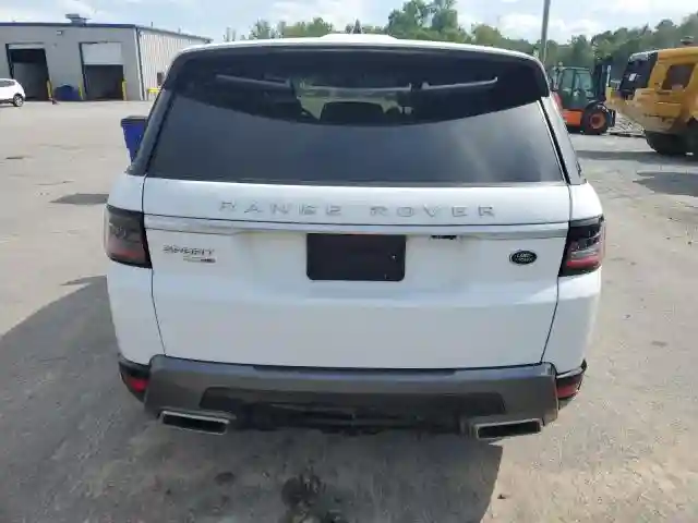 SALWR2RV8JA189575 2018 LAND ROVER RANGEROVER-5