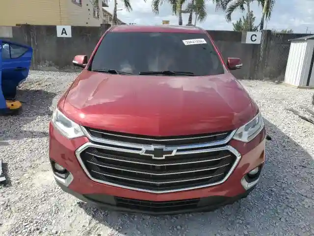 1GNERHKW3JJ242876 2018 CHEVROLET TRAVERSE-4