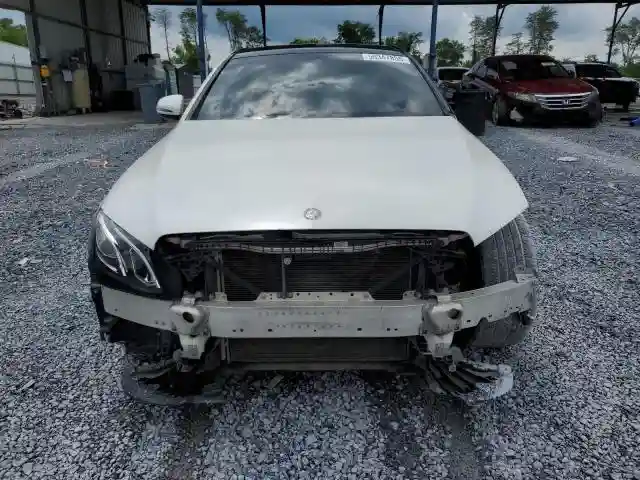 WDDZF4JBXHA013590 2017 MERCEDES-BENZ E-CLASS-4