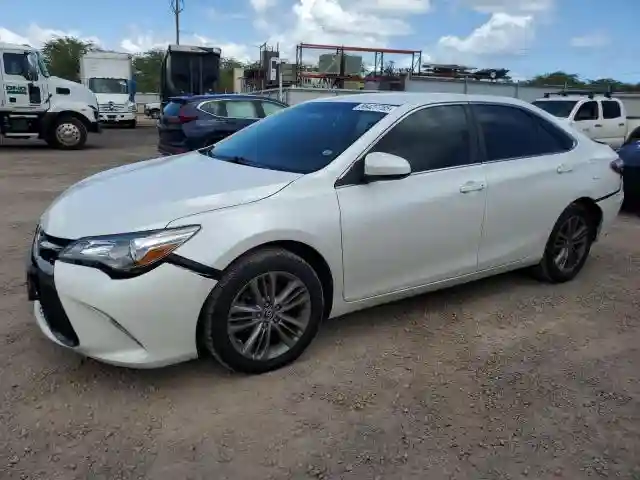 4T1BF1FKXFU108838 2015 TOYOTA CAMRY-0