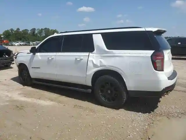 1GNSKDKL5PR286474 2023 CHEVROLET SUBURBAN-1