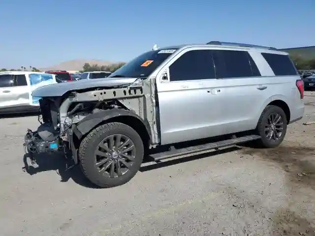 1FMJU1KTXKEA58799 2019 FORD EXPEDITION-0