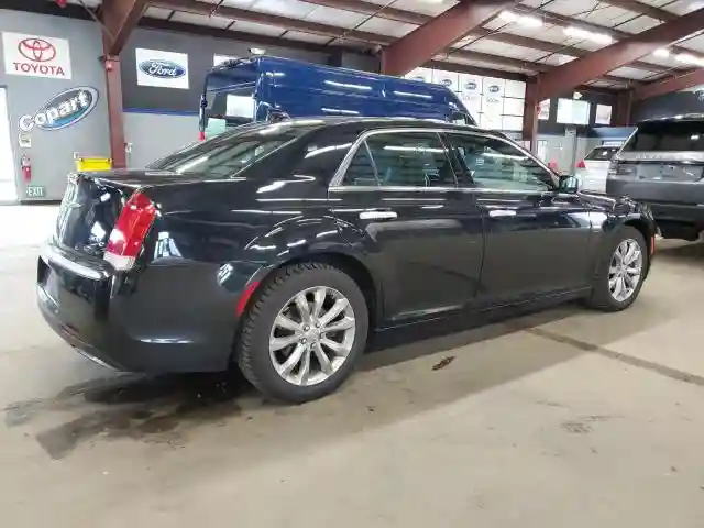 2C3CCASG4FH767394 2015 CHRYSLER 300-2