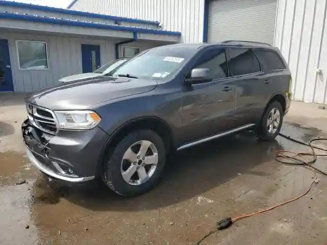 1C4RDJAG7HC681149 2017 DODGE DURANGO-0