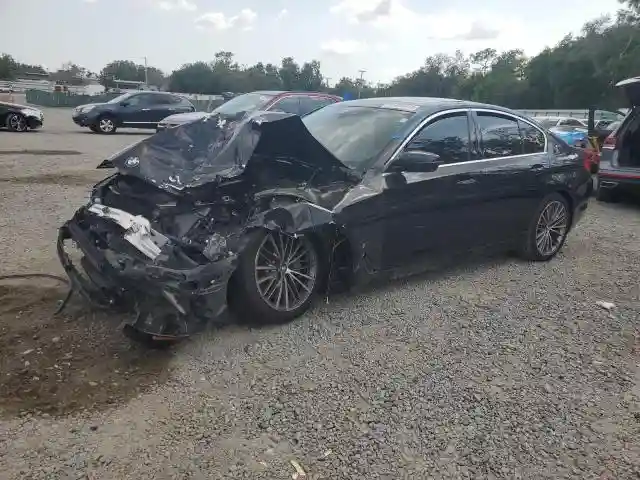 WBAJA9C54JB252799 2018 BMW 5 SERIES-0