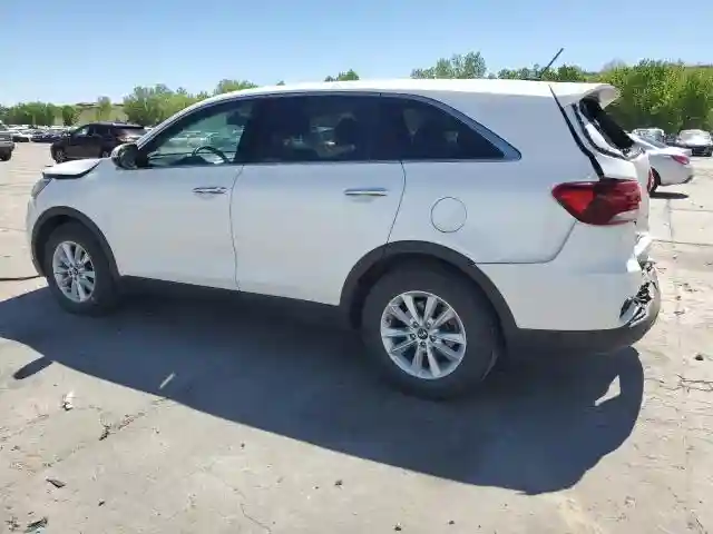 5XYPG4A50LG663627 2020 KIA SORENTO-1