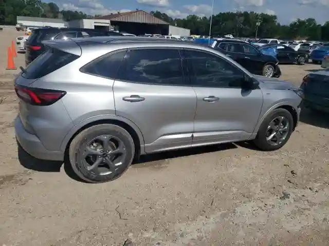 1FMCU0MN3RUB31383 2024 FORD ESCAPE ST-2
