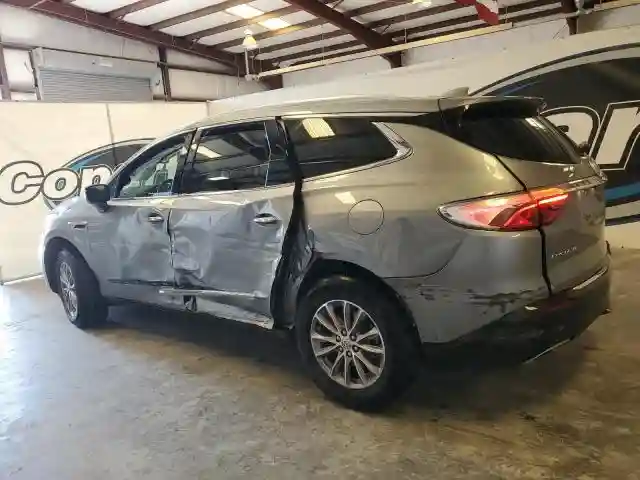 5GAERCKW5RJ126779 2024 BUICK ENCLAVE-1