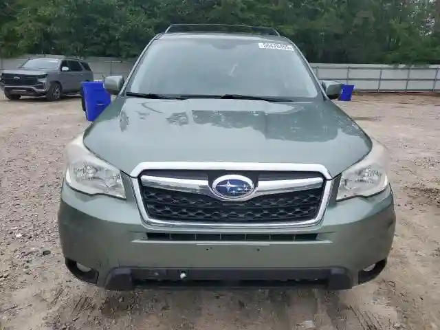 JF2SJAWC0FH561212 2015 SUBARU FORESTER-4