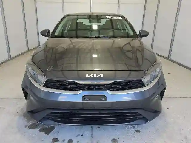 3KPF24AD2NE454469 2022 KIA FORTE-4
