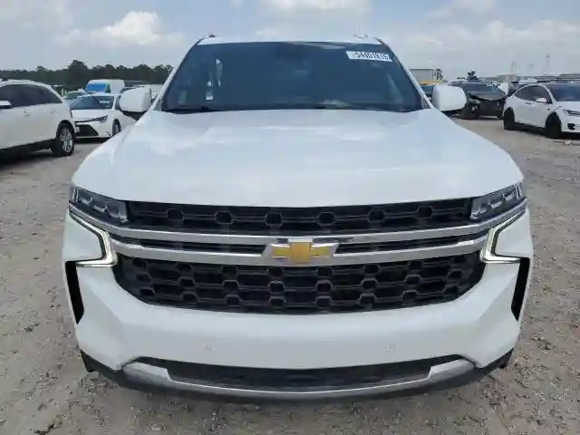 1GNSKBKD6PR109736 2023 CHEVROLET SUBURBAN-4