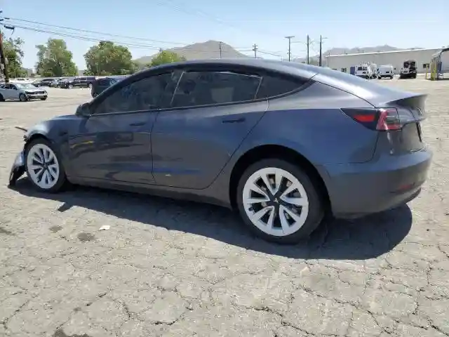 5YJ3E1EA1NF191426 2022 TESLA MODEL 3-1