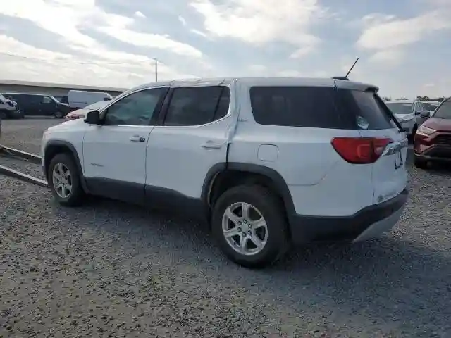 1GKKNKLA0JZ182200 2018 GMC ACADIA-1