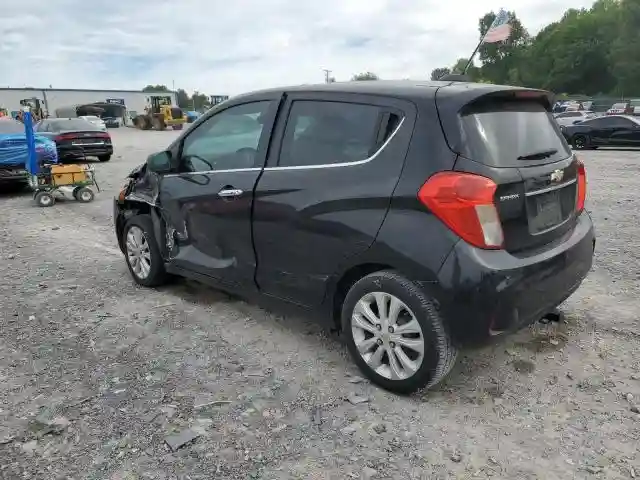 KL8CF6SA1GC578842 2016 CHEVROLET SPARK-1