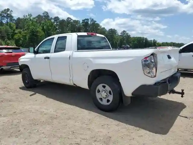 5TFRM5F10HX118030 2017 TOYOTA TUNDRA-1
