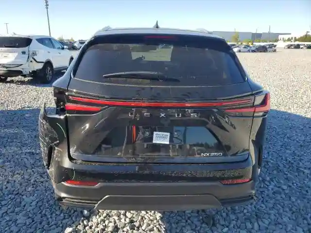 2T2ADCAZ0SC017635 2025 LEXUS NX 250 BAS-5
