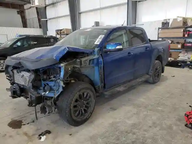 1FTER4FH5KLA01047 2019 FORD RANGER-0