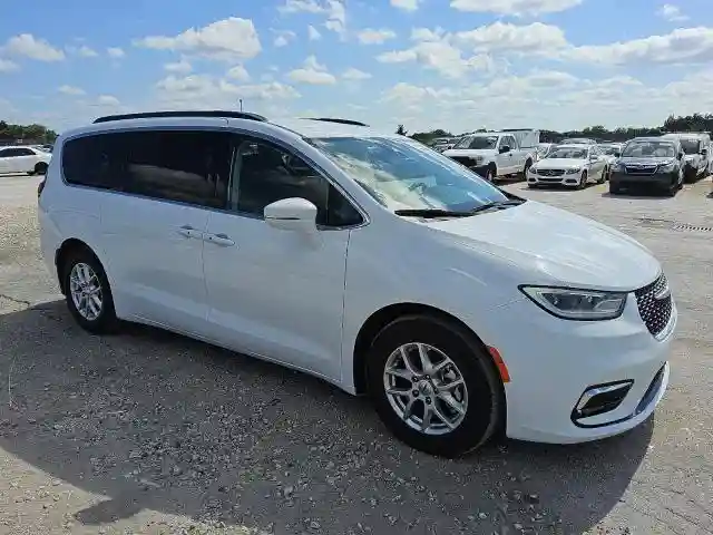 2C4RC1BG5NR154294 2022 CHRYSLER PACIFICA-3