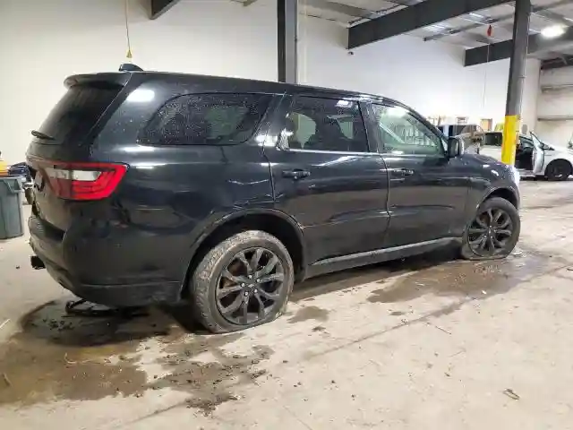 1C4RDJAGXKC536792 2019 DODGE DURANGO-2