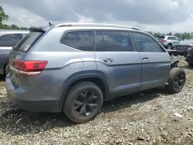 1V2KR2CA2JC580073 2018 VOLKSWAGEN ATLAS-2