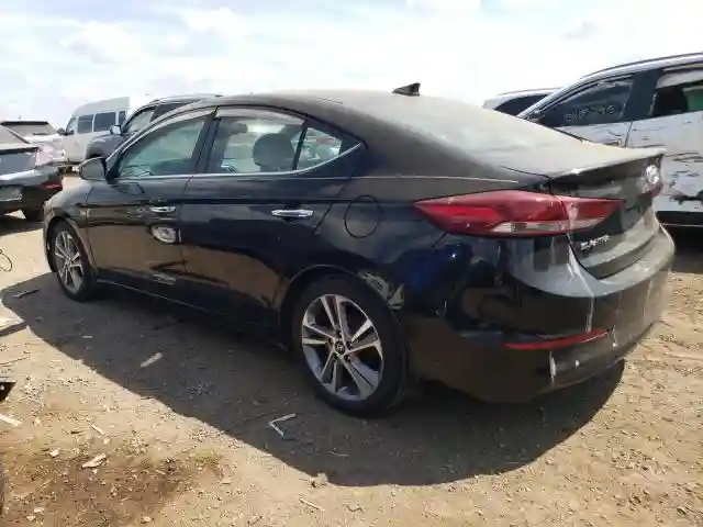 KMHD84LF7HU260025 2017 HYUNDAI ELANTRA-1