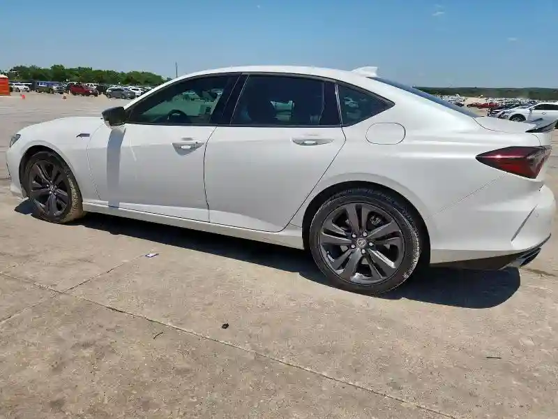 19UUB5F55MA003327 2021 ACURA TLX-1