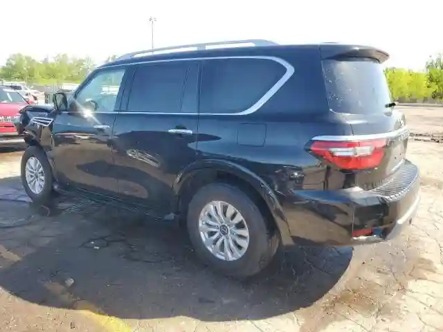 JN8AY2AD5R9705738 2024 NISSAN ARMADA-1